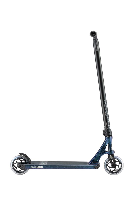 ENVY Prodigy S9 Complete Scooter -- Galaxy
