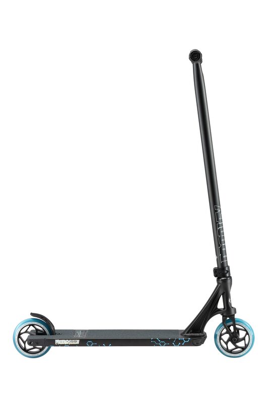 ENVY Prodigy S9 Complete Scooter -- Street Edition Black